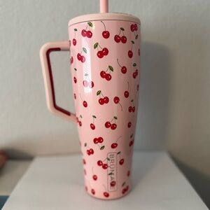 Cherry 40 oz. Era
